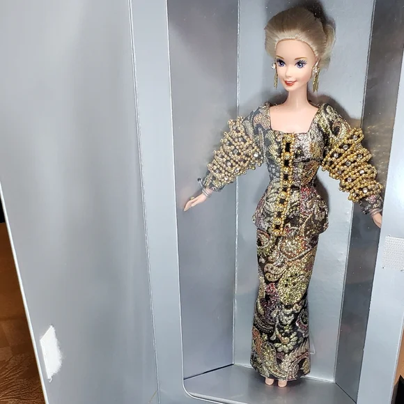 Christian Dior Barbie Limited Edition